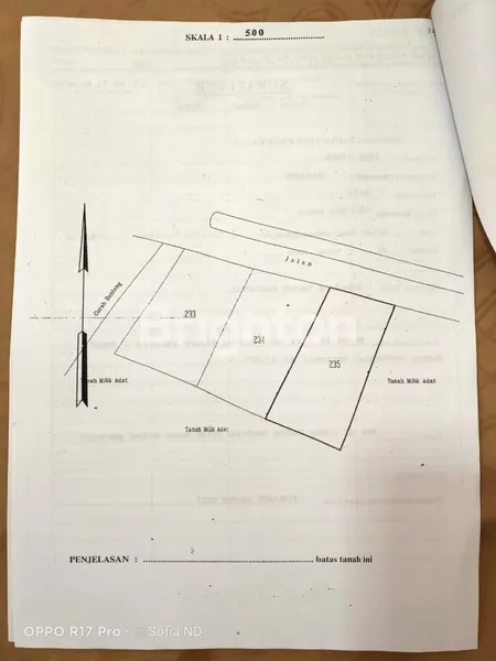 image LAHAN TANAH KOSONG DI BATU (3)