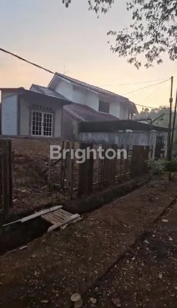 image TANAH SIAP BANGUN HARGA NEGO LOKASI STRATEGIS CINERE DEPOK (5)