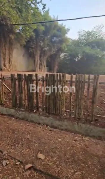 image TANAH SIAP BANGUN HARGA NEGO LOKASI STRATEGIS CINERE DEPOK (3)