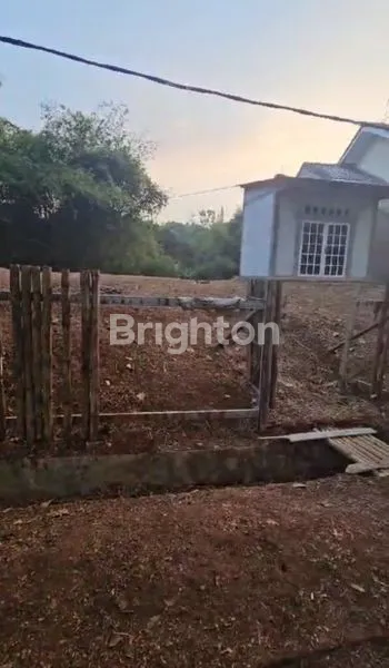 image TANAH SIAP BANGUN HARGA NEGO LOKASI STRATEGIS CINERE DEPOK (6)