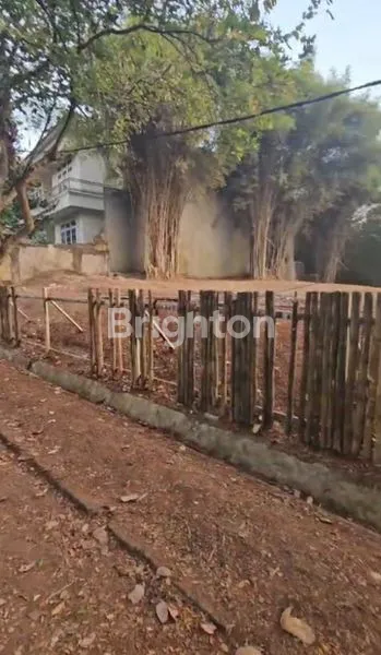 image TANAH SIAP BANGUN HARGA NEGO LOKASI STRATEGIS CINERE DEPOK (4)