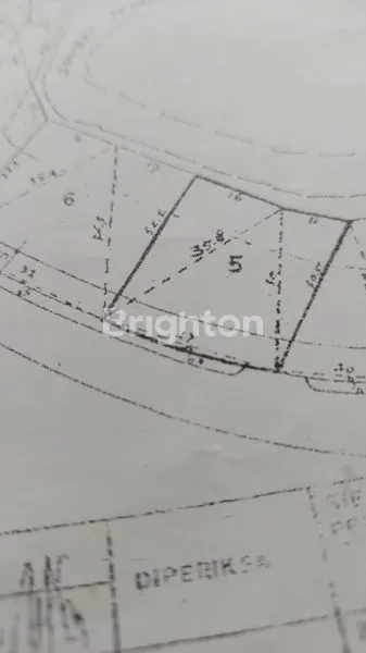 image TANAH SIAP BANGUN HARGA NEGO LOKASI STRATEGIS CINERE DEPOK (7)