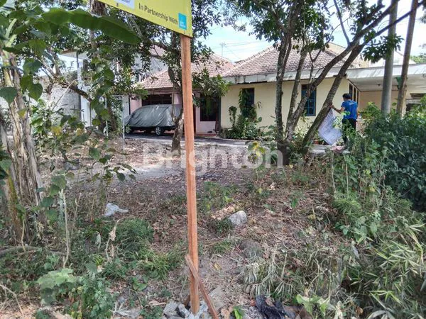 image TANAH STRATEGIS, PINGGIR JALAN NASIONAL, JL. YOGYAKARTA - MAGELANG,BERAN, SCH SLEMAN CITY HALL (3)