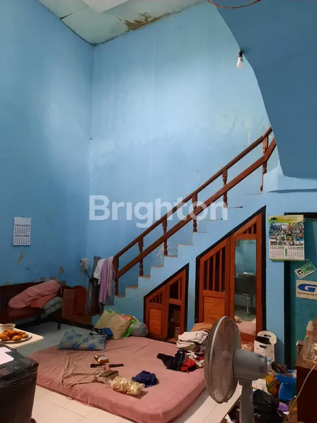 image RUMAH 2 LANTAI DI SIDOARJO (2)