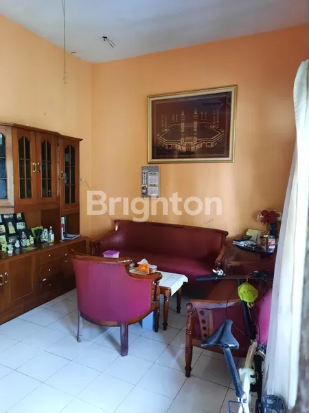 image RUMAH 2 LANTAI DI SIDOARJO (4)