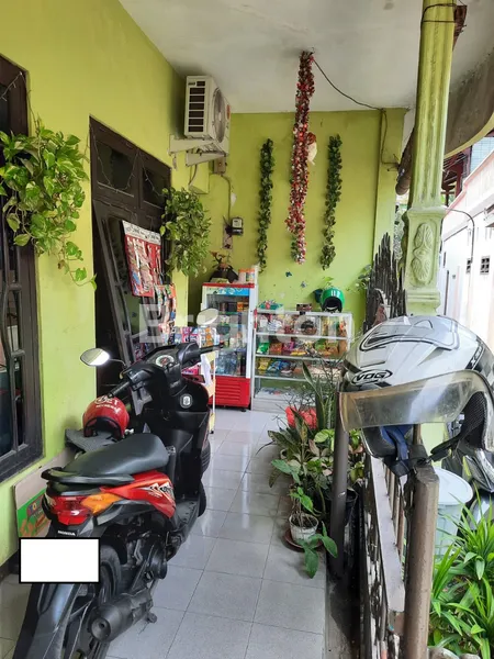 image RUMAH 2 LANTAI DI SIDOARJO (5)