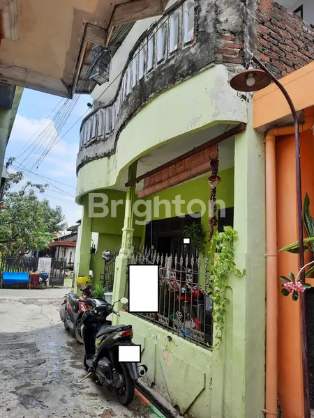 image RUMAH 2 LANTAI DI SIDOARJO (1)