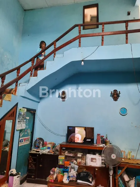 image RUMAH 2 LANTAI DI SIDOARJO (6)