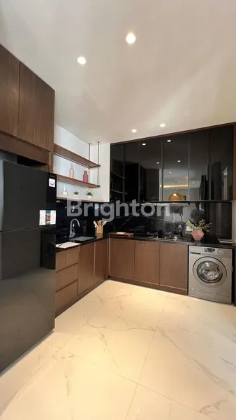 image TIERRA RESIDENCE INTILAND DI DARMO HARAPAN LIMITED HANYA 34 UNIT SUPER PRIVATE LUXURY CLUSTER START 4.6M-AN SAJA, ADA PILIHAN RUMAH 2 & 3 LANTAI, ADA OPTIONAL LIFT PASSENGER (3)