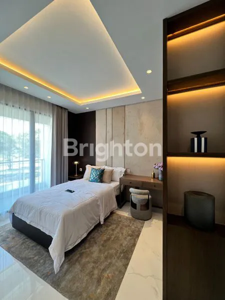 image TIERRA RESIDENCE INTILAND DI DARMO HARAPAN LIMITED HANYA 34 UNIT SUPER PRIVATE LUXURY CLUSTER START 4.6M-AN SAJA, ADA PILIHAN RUMAH 2 & 3 LANTAI, ADA OPTIONAL LIFT PASSENGER (8)