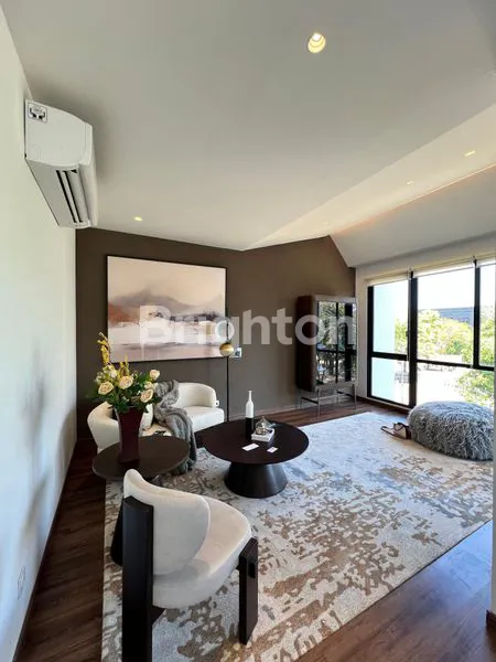 image TIERRA RESIDENCE INTILAND DI DARMO HARAPAN LIMITED HANYA 34 UNIT SUPER PRIVATE LUXURY CLUSTER START 4.6M-AN SAJA, ADA PILIHAN RUMAH 2 & 3 LANTAI, ADA OPTIONAL LIFT PASSENGER (7)