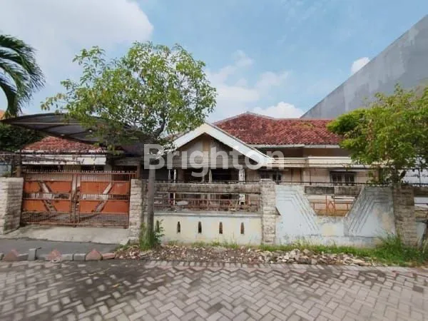 image RUMAH MINIMALIS DI MOJOKLANGRU  (1)