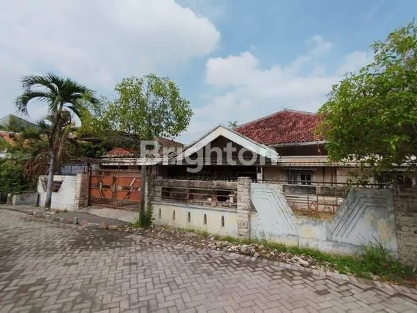image RUMAH MINIMALIS DI MOJOKLANGRU  (2)