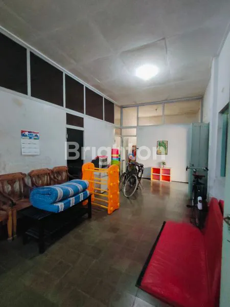 image RUMAH PUSAT KOTA  AREA JL MERAPI IJEN ORO ORO DOWO KOTA MALANG (5)