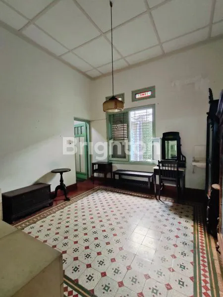 image RUMAH PUSAT KOTA  AREA JL MERAPI IJEN ORO ORO DOWO KOTA MALANG (3)