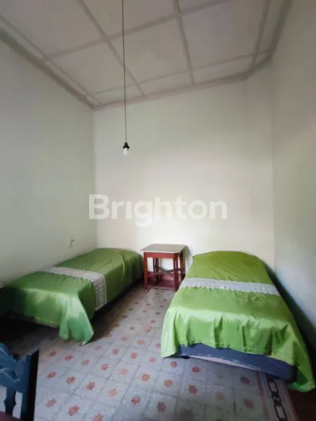 image RUMAH PUSAT KOTA  AREA JL MERAPI IJEN ORO ORO DOWO KOTA MALANG (4)