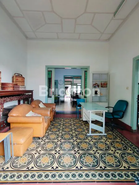 image RUMAH PUSAT KOTA  AREA JL MERAPI IJEN ORO ORO DOWO KOTA MALANG (2)