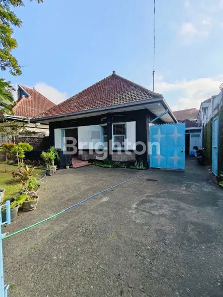 image RUMAH PUSAT KOTA  AREA JL MERAPI IJEN ORO ORO DOWO KOTA MALANG (1)