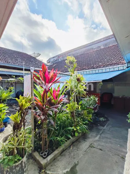 image RUMAH PUSAT KOTA  AREA JL MERAPI IJEN ORO ORO DOWO KOTA MALANG (8)