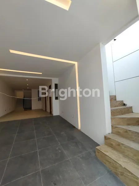 image RUMAH BARU MUARA KARANG PLUIT 6 KAMAR TIDUR SEMI FURNISH ESTETIK  (6)