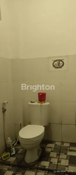 image RUKO STRATEGIS 3.5 LANTAI DI MARGONDA RAYA DEPOK (4)