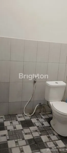 image RUKO STRATEGIS 3.5 LANTAI DI MARGONDA RAYA DEPOK (7)