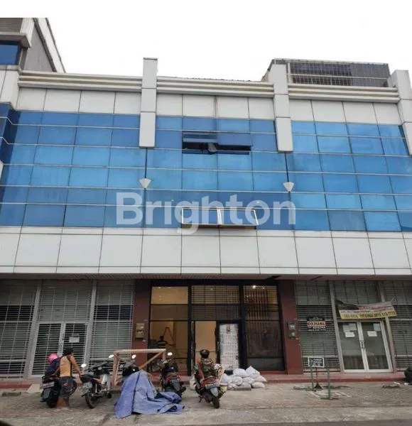 RUKO BAGUS TERAWAT PURI INDAH JAKARTA BARAT