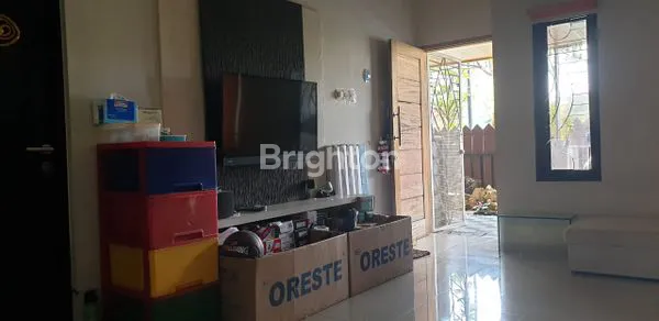 image MURAH RUMAH DI PERUMAHAN SULFAT INSIDE (5)