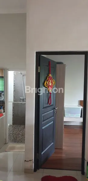 image MURAH RUMAH DI PERUMAHAN SULFAT INSIDE (2)