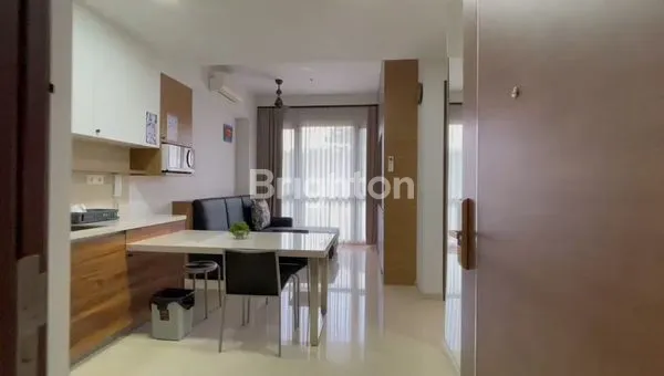 image APARTEMEN SIAP HUNI DAN NYAMAN  (4)