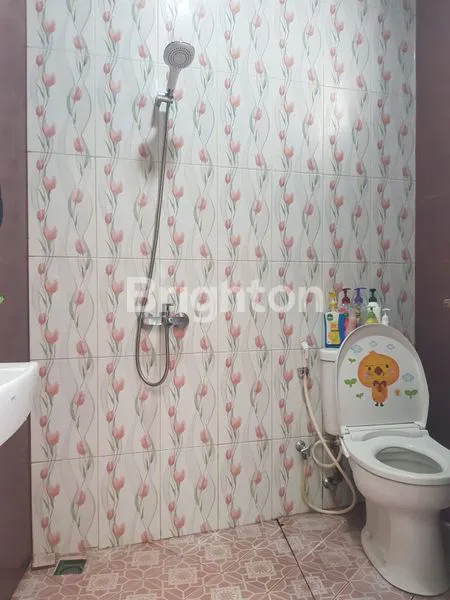 image DIJUAL RUMAH HOOK DI PERUMAHAN CITRA GARDEN 1 (5)