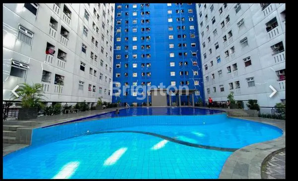 image APARTEMEN GREEN PRAMUKA TOWE ORCHID LANTAI 25, FURNISHED CEMPAKA PUTIH JAKARTA PUSAT (1)
