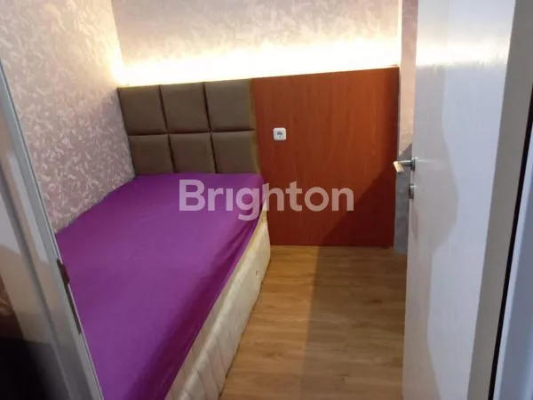 image APARTEMEN GREEN PRAMUKA TOWE ORCHID LANTAI 25, FURNISHED CEMPAKA PUTIH JAKARTA PUSAT (6)