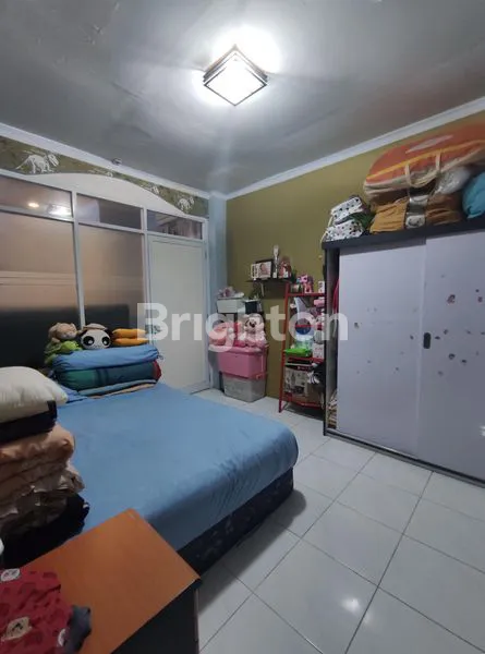 image RUMAH TAMAN PALEM LESTARI 2,5 LANTAI ( 2 RUMAH JADI 1) CENGKARENG JAKARTA BARAT (7)