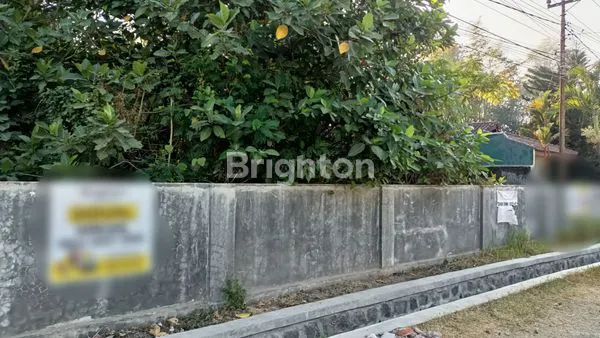 image DIJUAL TANAH, LOKASI PINGGIR JALAN PROPINSI, JALAN RAYA MAOSPATI (1)