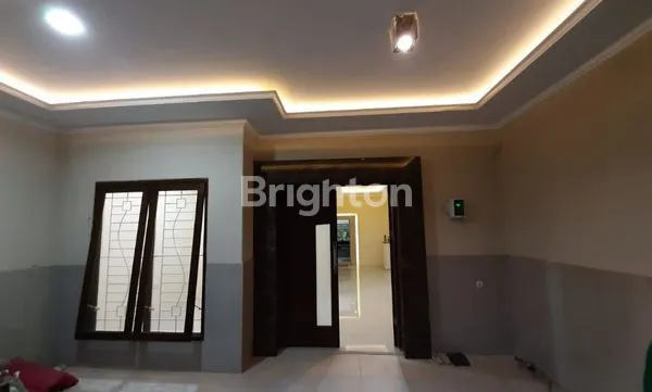 image SUPER MURAH RUMAH FULL RENOV DI KENDUNG KAWASAN SURABAYA BARAT (3)