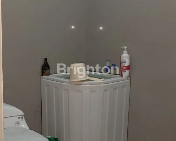 image SUPER MURAH RUMAH FULL RENOV DI KENDUNG KAWASAN SURABAYA BARAT (4)