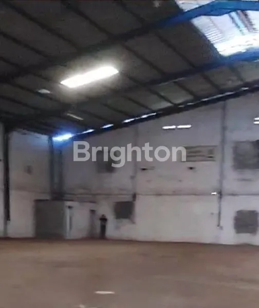 Gambar Property GUDANG BESAR SIDOARJO