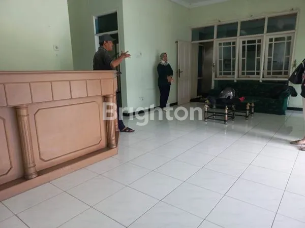 image RUMAH LUAS DI PERUMAHAN LIMAS AGUNG PURWOKERTO (6)