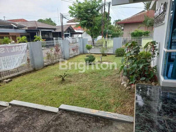 image RUMAH LUAS DI PERUMAHAN LIMAS AGUNG PURWOKERTO (4)