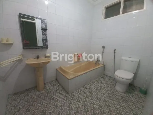 image RUMAH LUAS DI PERUMAHAN LIMAS AGUNG PURWOKERTO (8)