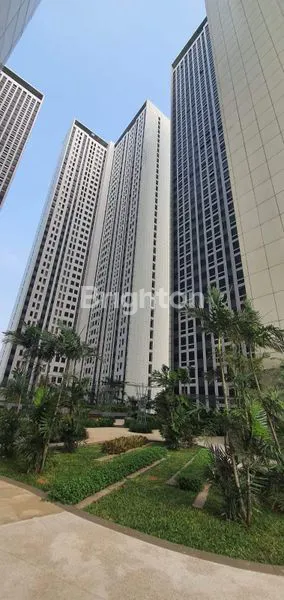 CUMA 900JUTA! APARTEMEN BARU CHADSTONE CIKARANG 2BR