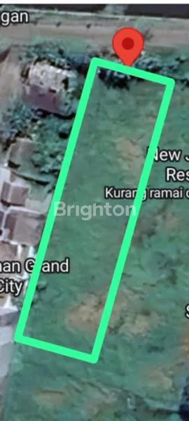 image DIJUAL TANAH DI JUANDA SIDOARJO (2)