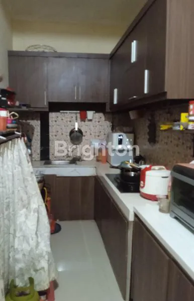 image RUMAH MEWAH 2 LANTAI SIAP HUNI DI SUNTER (2)