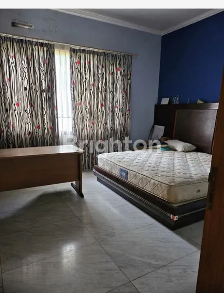 image RUMAH MEWAH 2 LANTAI SIAP HUNI DI SUNTER (8)