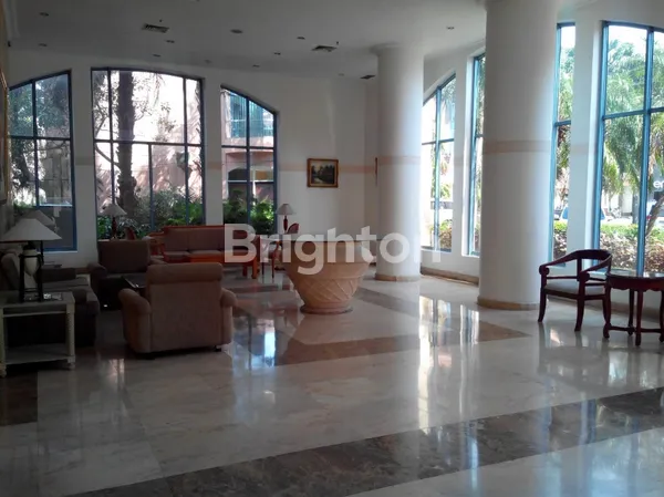 image APARTMENT BEVERLY SURABAYA (2)