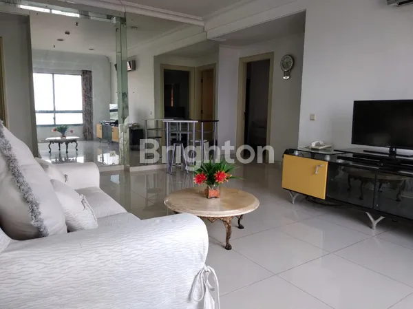 image APARTMENT BEVERLY SURABAYA (5)