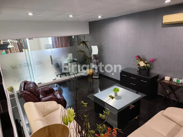 image BEVERLY ROOMS RUANG USAHA SURABAYA  (4)