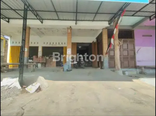 image RUKO UNTUK USAHA BISA UNTUK INDOMARET DI KABUPATEN MADIUN (2)