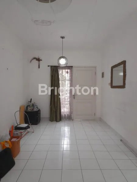 image GA SAMPE 1M RUMAH CLUSTER  SIAP HUNI DI TELAGA GOLF SAWANGAN (5)